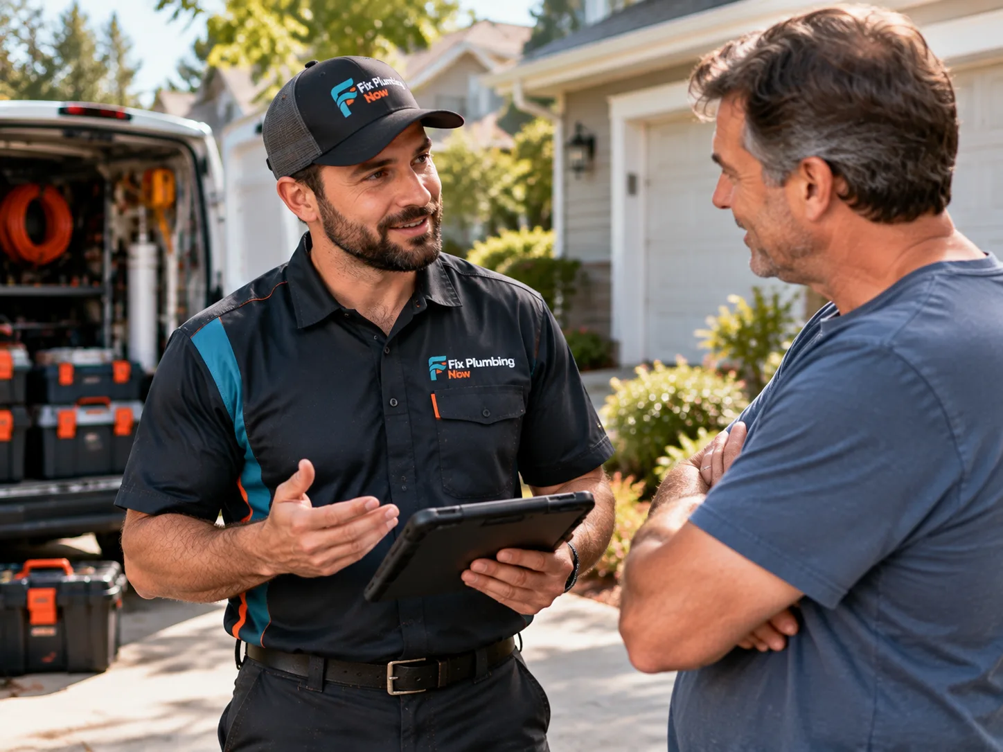 Clogged Drain Service Bedford, TX FAQs